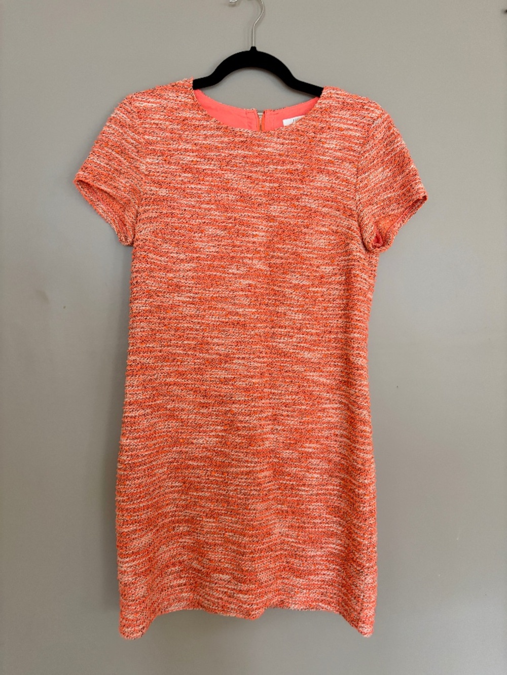 Piperlime Collection Size S Boucle Dress